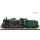 Fleischmann Spur N 7170020 - Dampflok Serie 64 Digital (SNCB)