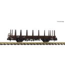 Fleischmann Spur N 825741 - Steckrungenwagen (DSB)