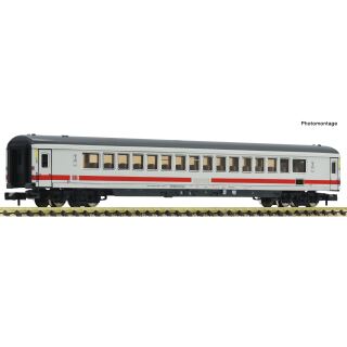 Fleischmann Spur N 6260044 - IC/EC-Großraumwagen 1. Klasse (DB-AG)