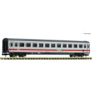 Fleischmann Spur N 6260045 - IC/EC-Abteilwagen 2. Klasse...