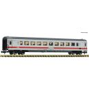 Fleischmann Spur N 6260046 - IC/EC-Großraumwagen 2....