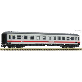 Fleischmann Spur N 6260047 - IC/EC-Bordbistro-Wagen (DB AG)