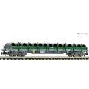 Fleischmann Spur N 6660100 - Rungenwagen (Renfe)