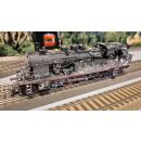 Märklin 39796 Dampflok BR 78 DB Verschneit mfx+...