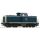 Roco H0 52539 - Diesellok BR 212 Sound (DB), gebraucht, neuwertig, OVP