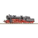 Roco H0 70276 - Dampflokomotive BR 52, DB, gebraucht,...