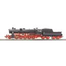 Roco H0 70276 - Dampflokomotive BR 52, DB, gebraucht, neuwertig, OVP