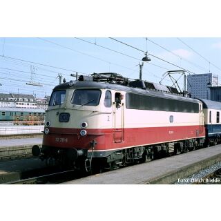 Piko H0 21718 - E-Lok 112 311 AC Sound (DB)