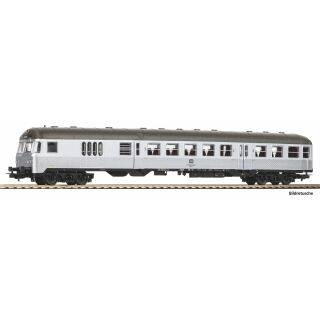 Piko H0 23602 - Steuerwagen Silberling Karlsruher Kopf (DB)