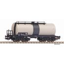 Piko H0 24540 - Kesselwagen o. Bh./ Wagon citerne...