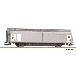 Piko H0 24629 - Schiebewandwagen Hbbillns (ÖBB)