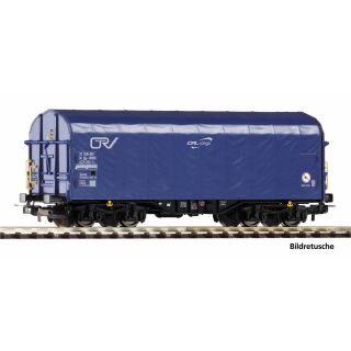 Piko H0 24632 - Schiebeplanenwagen Shimmns ORV (CFL)