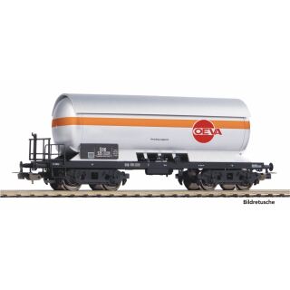 Piko H0 24633 - Druckgaskesselwagen OEVA (ÖBB)