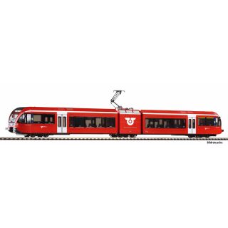 Piko H0 27506 - E-Triebzug GTW 2/6 (S-Bahn Bern RM)