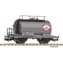 Piko H0 27723 - 2achs. Kesselwagen Avia (SBB)