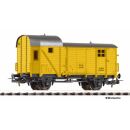 Piko H0 27735 - Materialwagen (RLF)