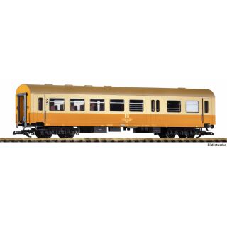 Piko Spur G 37659 - Rekowagen Städte-Express 2. Kl mit Gepäckabteil (DR)