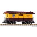 Piko Spur G 38675 - US Gepaeckwagen 1823 (UP)