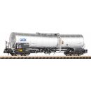 Piko Spur N 40721 - Chemiekesselwagen (GATX)