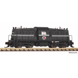 Piko Spur N 40808 - Diesellok 65-TON 601 (LNE)