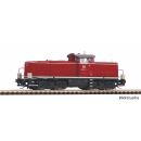 Piko Spur TT 47268 - Diesellok 290 (DB)