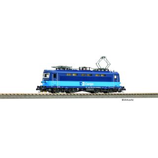 Piko Spur TT 47482 - E-Lok Rh 242 Cargo (CD)