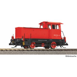 Piko Spur TT 47504 - Diesellok 312 (EBS)