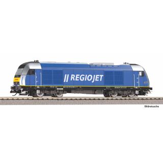 Piko Spur TT 47576 - Diesellok 223 (Regiojet)