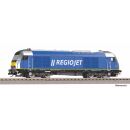 Piko Spur TT 47576 - Diesellok 223 (Regiojet)