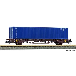 Piko Spur TT 47728 - Containertragwagen 1X40 Intrans (CD)