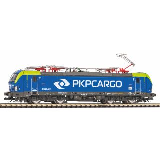 Piko Spur TT 47806 - E-Lok Vectron EU46 Cargo (PKP)