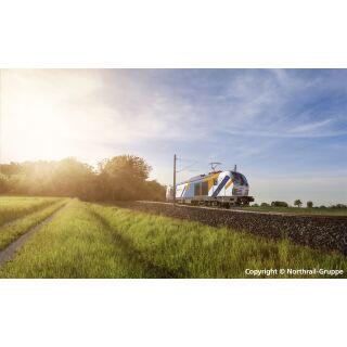Piko H0 51169 - Diesel-/E-Lok 248 AC Sound (Northrail)