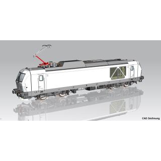 Piko H0 51173 - Diesel-/E-Lok 248 Cargo (CD)