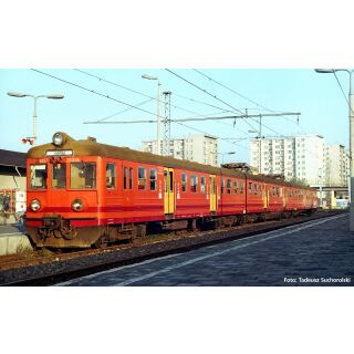 Piko H0 51463 - E-Triebzug EN57 Sound (PKP)