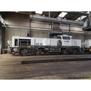Piko H0 52364 - Diesellok DE 18 (Mercitalia)