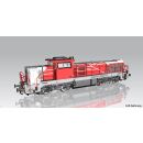 Piko H0 52367 - Diesellok DE18 (CFL)