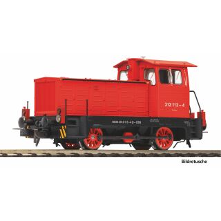 Piko H0 52637 - Diesellok 312 (EBS)