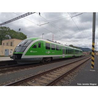 Piko H0 52977 - Dieseltriebwagen Desiro Sound (CD)