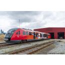 Piko H0 52983 - Dieseltriebwagen Desiro Sound (Midtjyske...