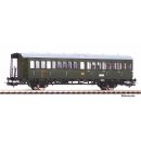 Piko H0 53192 - Sachsenwagen Bp (DR)