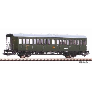 Piko H0 53193 - Sachsenwagen Bp andere (DR)