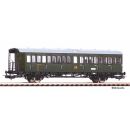 Piko H0 53193 - Sachsenwagen Bp andere (DR)