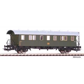 Piko H0 53195 - Sachsenwagen B (DR)