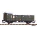 Piko H0 53196 - Sachsenwagen Pw Packwagen (DR)