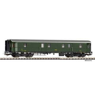 Piko H0 53201 - Packwagen (CSD)