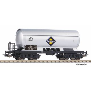 Piko H0 54531 - Druckgaskesselwagen Kosangas (DSB)