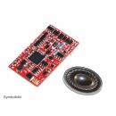 Piko H0 56641 - PSD XP Sound TKt48 & Lautsprecher (PKP)