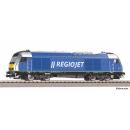 Piko H0 57974 - Diesellok 223 (Regiojet)
