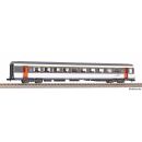 Piko Spur N 94084 - Personenwagen Corail 1.Kl. (SNCF)
