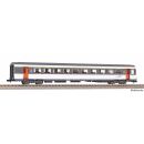 Piko Spur N 94084 - Perswagen Corail 1.Kl. (SNCF)